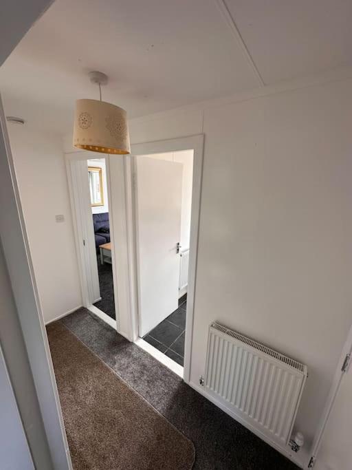 Semi-detached - Uddingston, Glasgow * Uddingston